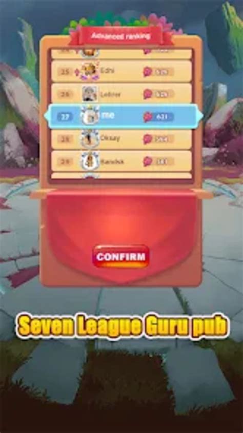 Seven League Guru pub .